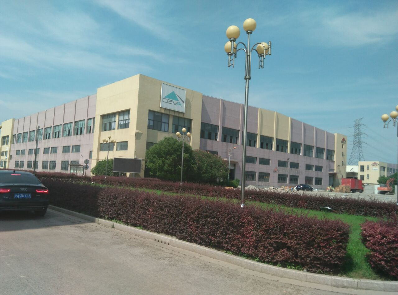 现代托管仓储行业的发展趋向探求