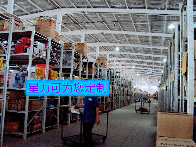 上海电商仓储服务仓库表包需把稳的事项
