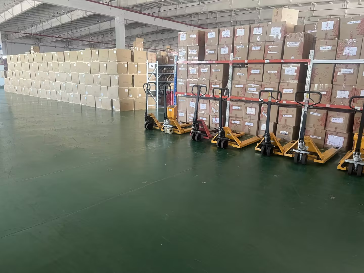 市面上云仓托管治理水平的行业资讯