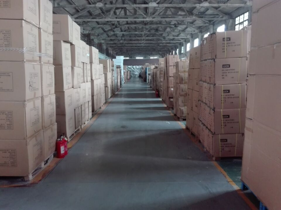 仓库托管：把成本中心，转变为增长杠杆