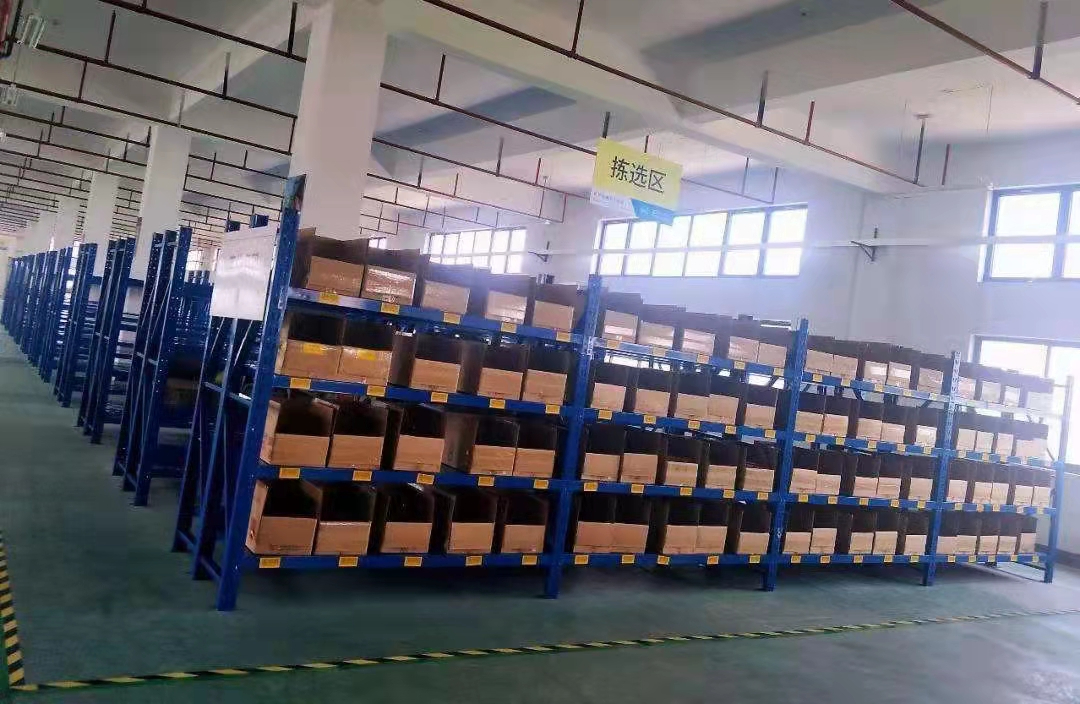 上海仓储托管云仓配送治理都管些啥呢，不懂就问一文讲明显