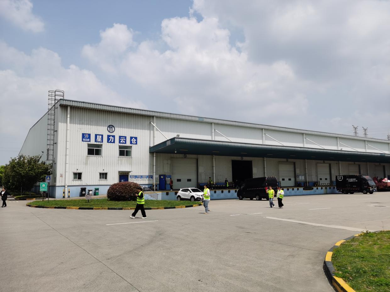 电商云仓仓储 vs B2B仓储：一个是“发单品”，一个是“送托盘”，区别远不止大幼